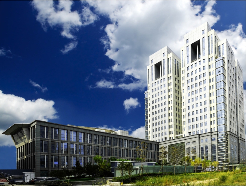 山东省科学院海洋仪器仪表研究所